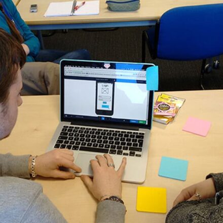 Twice as likely to need top grades for some universities