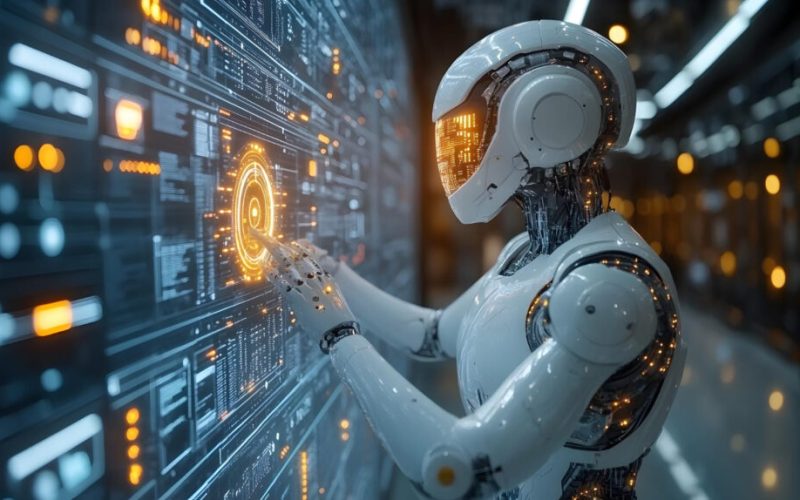 Robotics & AI Robotics & AI