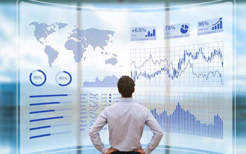 Economics & Finance : Economics & Finance :